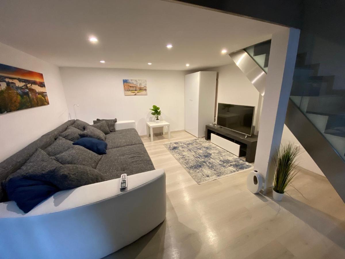 Hunyady Gallery Apartment Budapešť Exteriér fotografie